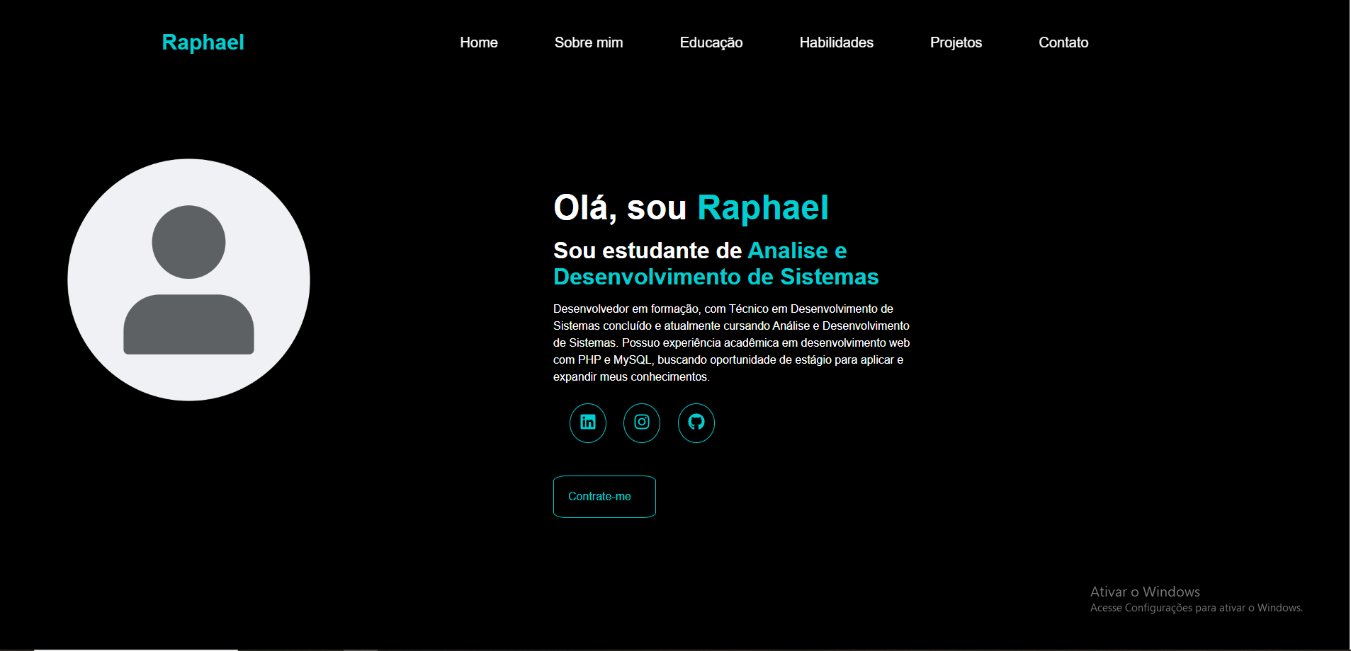 projeto